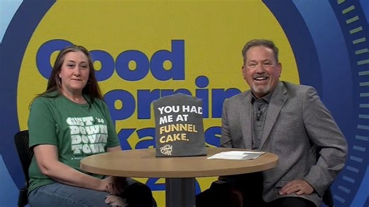 Get Down Downtown with Main Street Searcy!