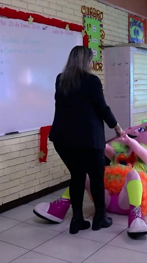 Kimy Expulsada 😭❌ | El Club de Kids Play
