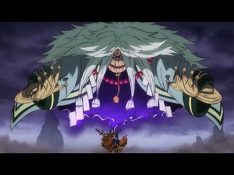 How strong is Basil Hawkins? EXPLAINED