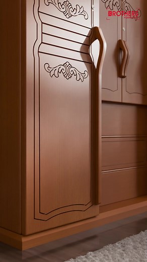 Brothers Furniture Ltd. on Reels