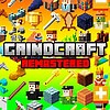 GrindCraft Remastered Game Online | 🕹️ Play Now!