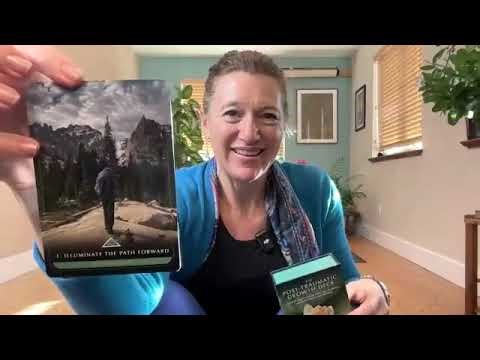 Vagus Nerve Yoga with Dr. Arielle Schwartz: Illuminate the Path Forward