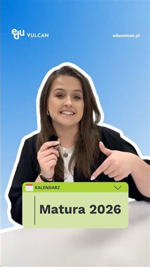 #matura2026 is coming! ⏰ What will the exam look like? 💯