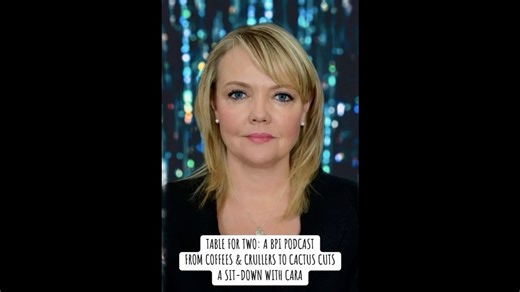 Table for Two - Episode 5