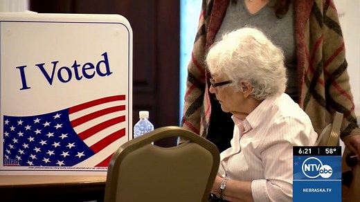 Nebraska's voter ID requirement starts May 2024, here's what you need to know