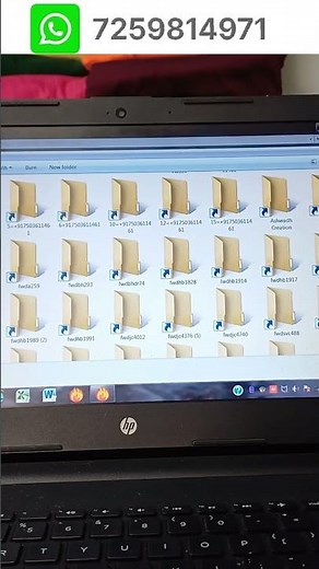 💻 How to Copy Computer Embroidery Designs from Pendrive to Laptop | Easy Tutorial