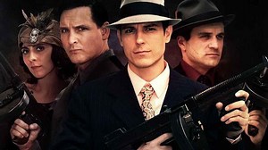 Gangster Land | Release Date, Reviews, Cast, and Where to Watch