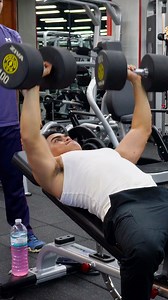 33K views · 580 reactions | Chest Day Minivlog Pt.3 | SMARTFit | Facebook