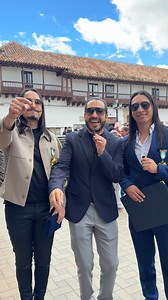 San Miguelito invita a la Noche Estelar en los cumpleaños de Tunja | Mi Boyacá