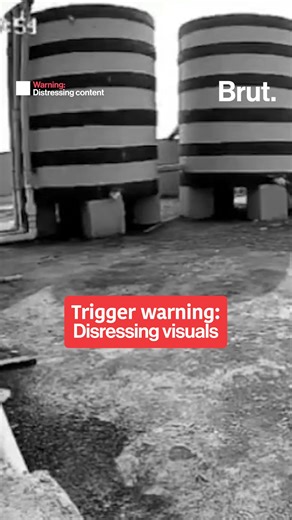 CCTV footage of a blast that took place on 27 January surfaced, as the case remained under investigation. | Brut India