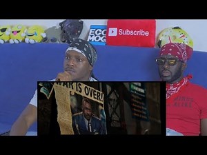 Pacific Rim Uprising Official Trailer Reaction