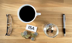 Can I pay into two stocks and shares Isas during the same tax year?
