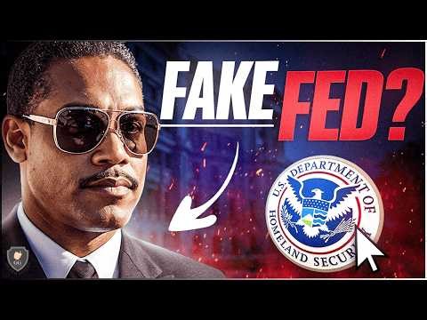 The U.S. Government Can't Even Protect Its Own Property