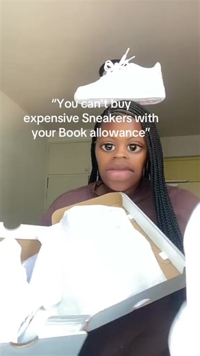 Navigating First Year: Kimberly's Bursary Journey with Nike