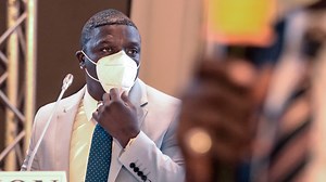 Akon unveils plans for $6 billion city in Senegal