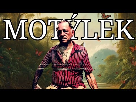 Papillon: The True Story of Henri Charrière | Document