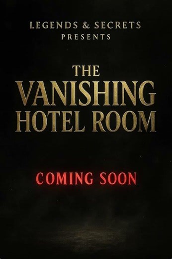 Room 209 👁️ | The Hotel Mystery That Shocked 2003