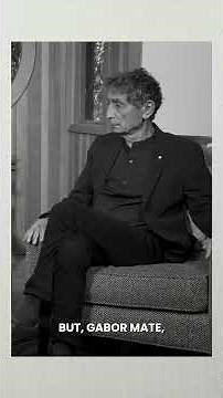 Trauma vs traumatic event: the difference | Dr. Gabor Maté on the Commune Podcast