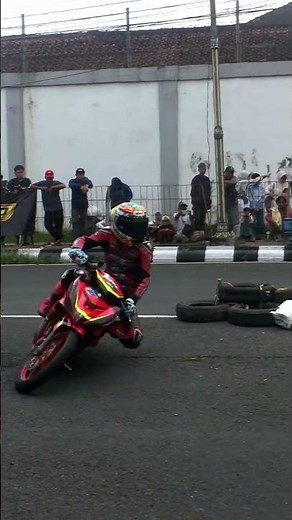 TIKUNGAN PALING NGERI DI PURBALINGGA! GAK ADA YANG PELAN, SEMUA GASPOL! 🔥