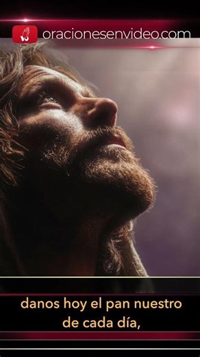 PADRE NUESTRO