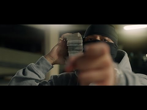 23 - FEELING MYSELF (OFFICIELL MUSIKVIDEO)