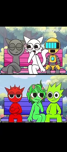 Wenda X Gray: A Love Story in Animation