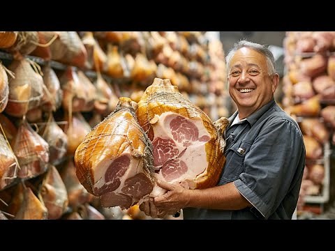 PERFECT Ham: Discover How Extraordinary Ham is Made