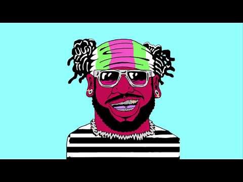 T-Pain ft. Gucci Mane - Might Be (Official Audio)