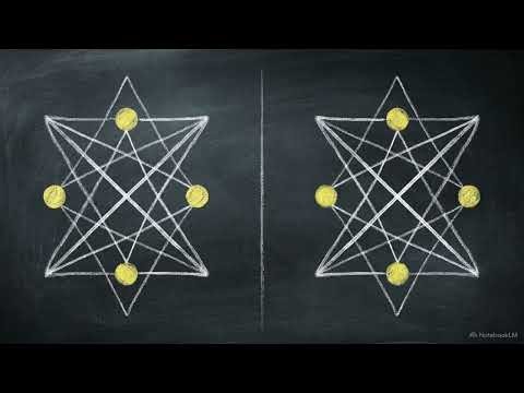 ®️ What is .. Projective Geometry?