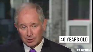 The $500 million scholarship program that may someday change the world