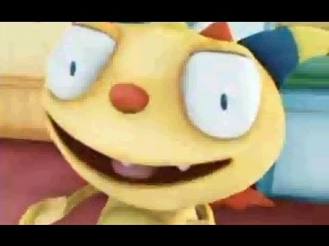 2013 en Disney junior Latinoamerica