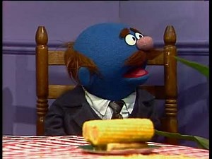 Sesame Street 40 Years of Sunny Days Part 6