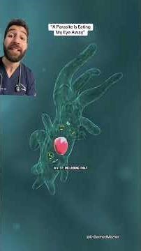 Don’t Do This With Your Contact Lenses