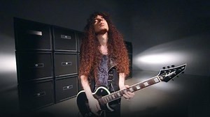 Former MEGADETH Guitarist MARTY FRIEDMAN Releases Personal Music Video For 'Miracle'