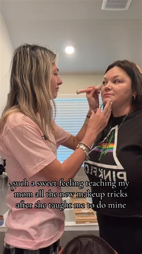 my best friend🤍 | makeup