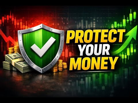 Hedging Explained: Protecting Your Money from Risk