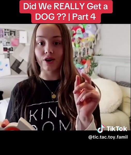 Did We REALLY Get a DOG ?? | Part 4 | dog