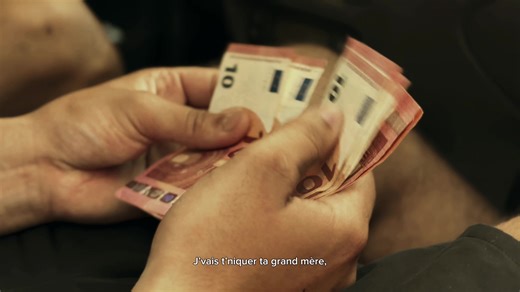 Nouvelle musique rap : Bellodallas à découvrir!