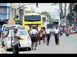 Operation Clean Sweep reaps success