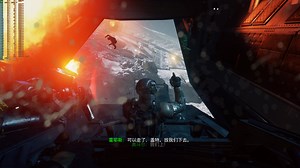 使命召唤13：无限战争 最高画质Intel Core i9-13900KS + RTX 4070 TI SUPER 星曜OC 4k 120hz 18