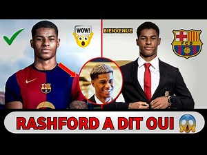 🔴 Confirmé ! actualités barça_Mercato Barça 2025_infos barça_fc barcelone du mercato 2025_barça actu