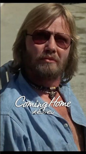 Coming Home (1978) review #movie #movies #film #cinema #foryou #shorts #fyp #viral #new #janefonda