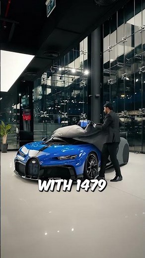 This Is The FASTEST Speed Ever Recorded On The Autobahn!