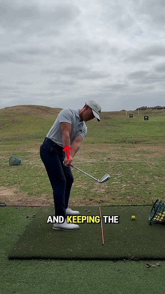 Exploring the JuJu Swing Technique in Golf