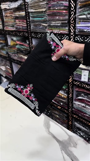 Imported Cotton Top with Pockets and Trending Plazo Pants