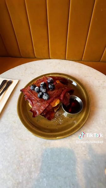 Delicious Brunch Ideas: Grilled Cheese and More