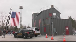 New emergency services training facility opens in Rensselaer County