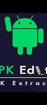 Easy App Cloning and Modification: The Ultimate Android APK Editor Guide.