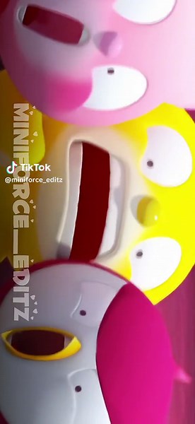 Explore High-Quality Mini Force Edits