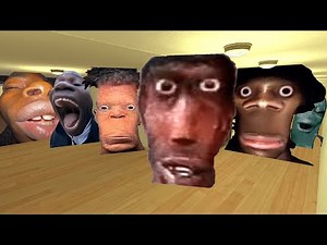 Goofy Ahh Family Nextbot Gmod